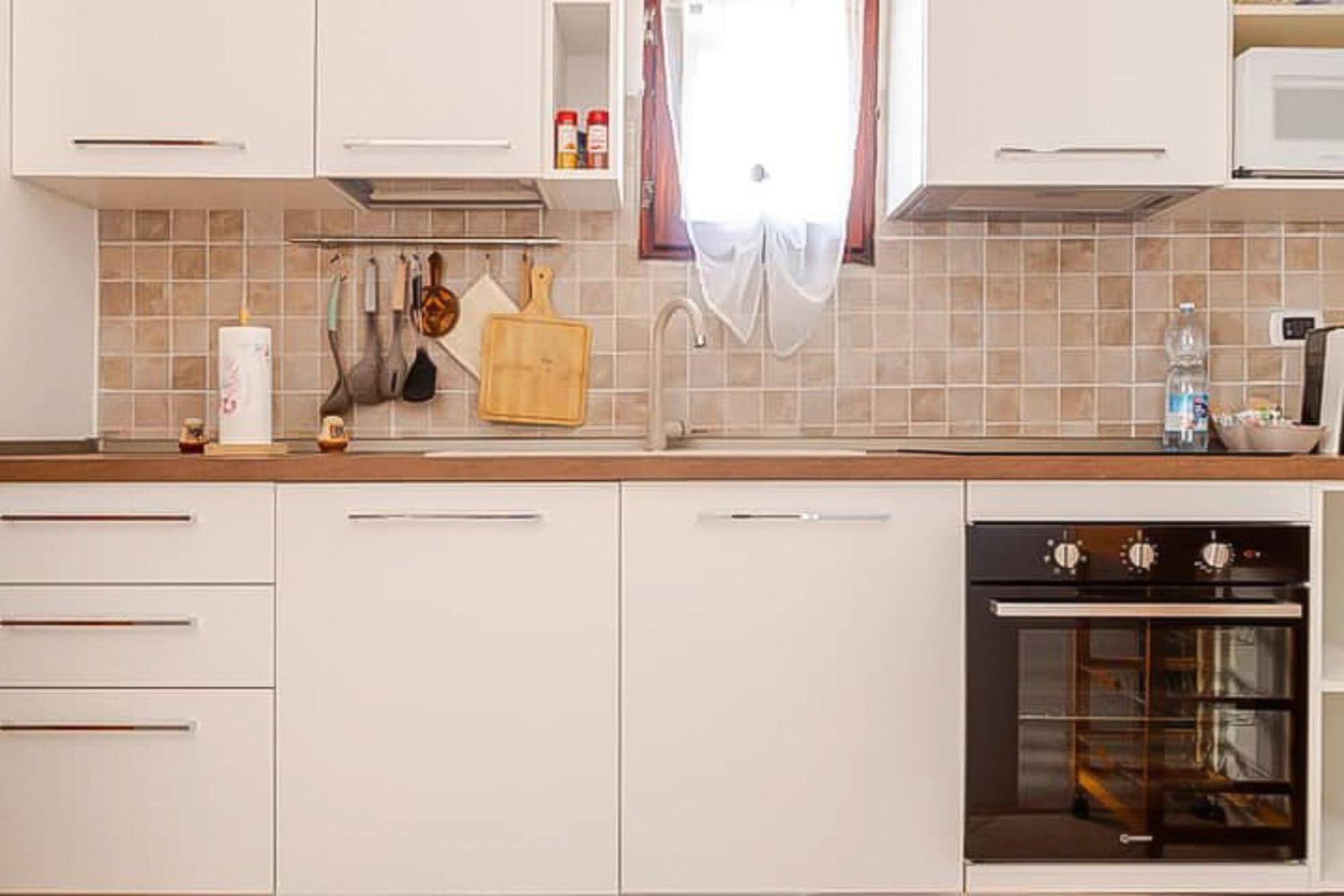 Albore Guest House Sassari Kültér fotó