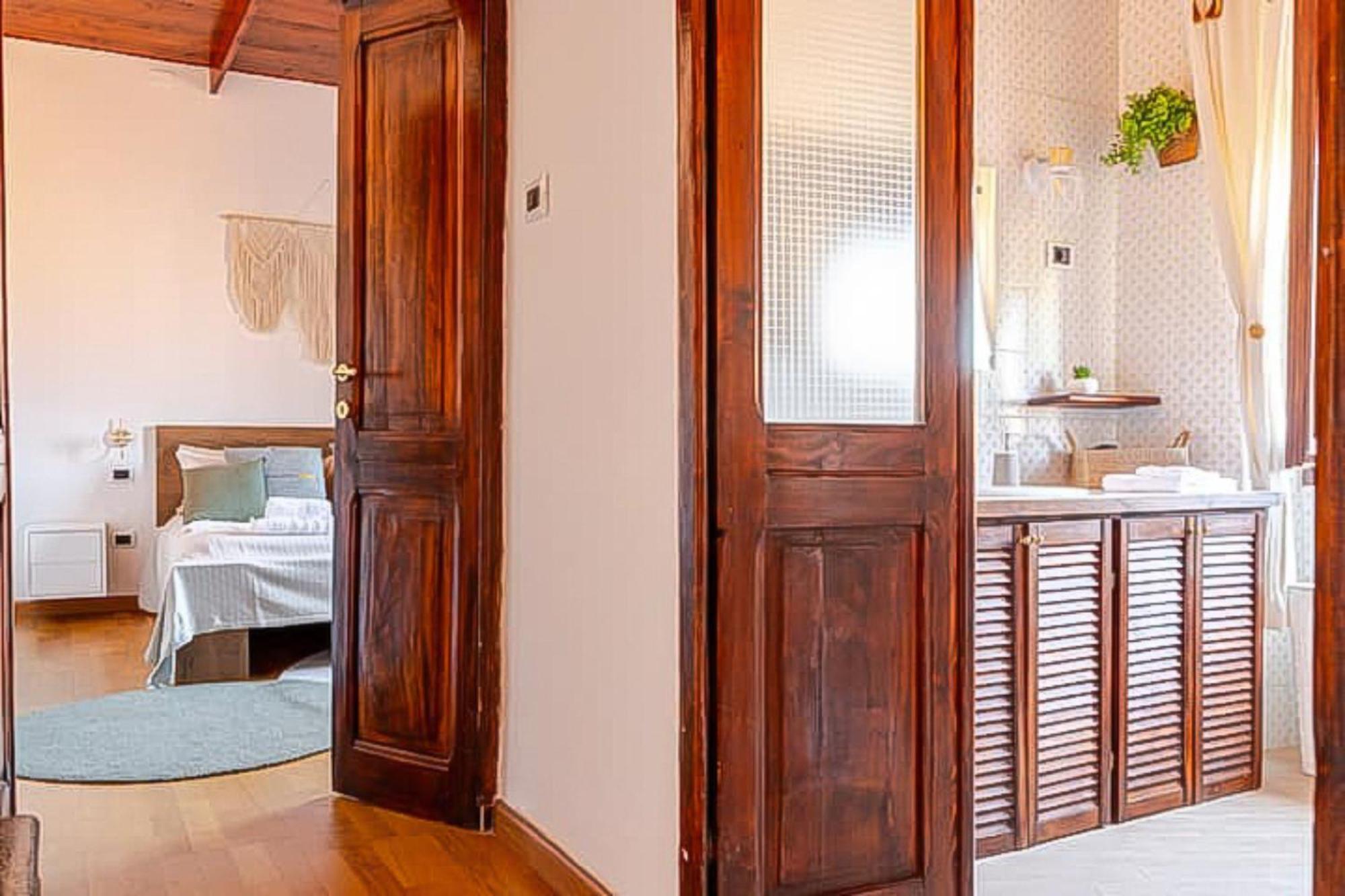 Albore Guest House Sassari Kültér fotó