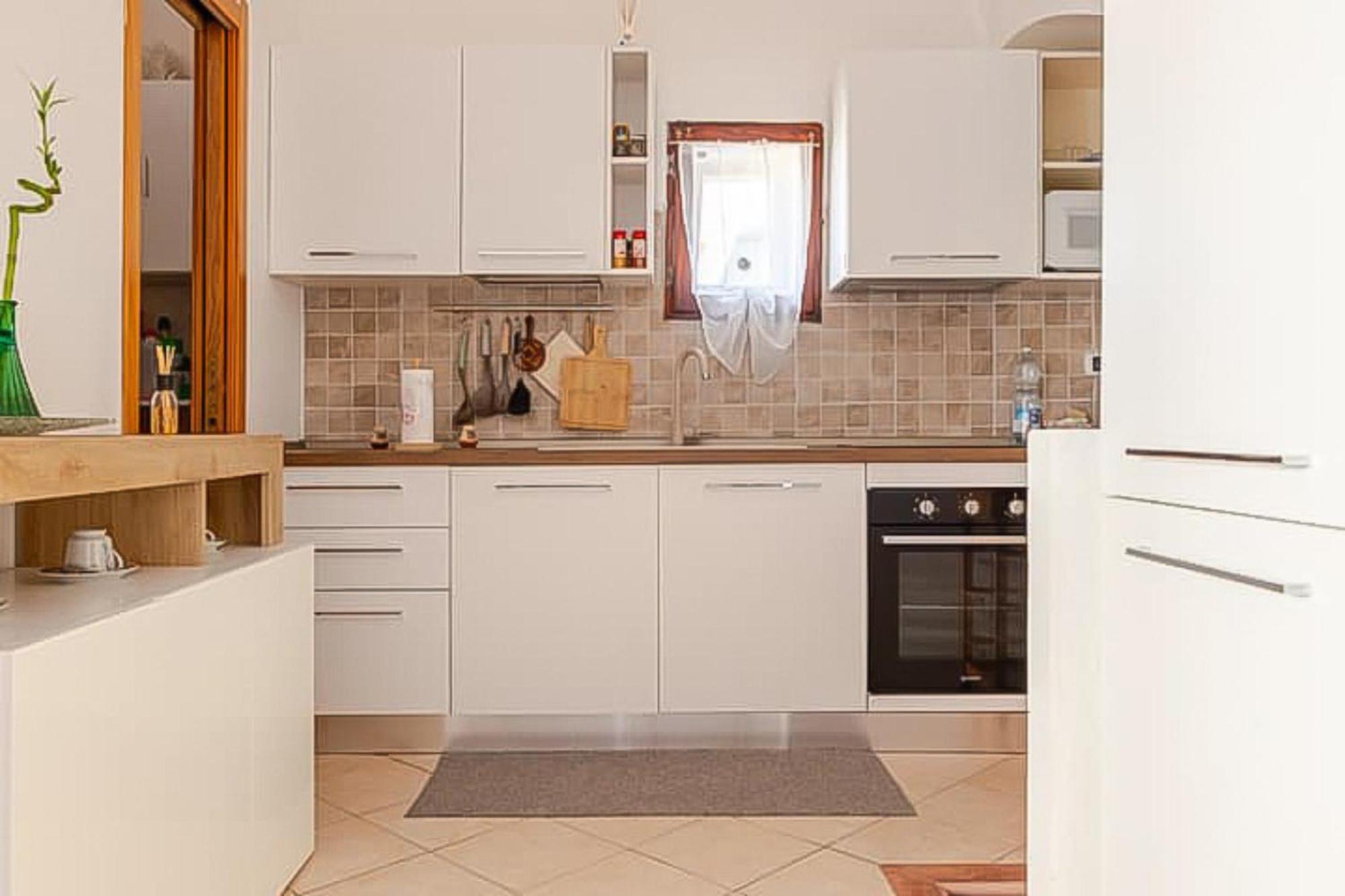 Albore Guest House Sassari Kültér fotó