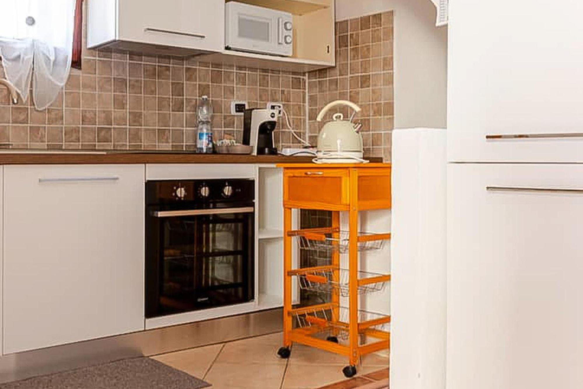 Albore Guest House Sassari Kültér fotó