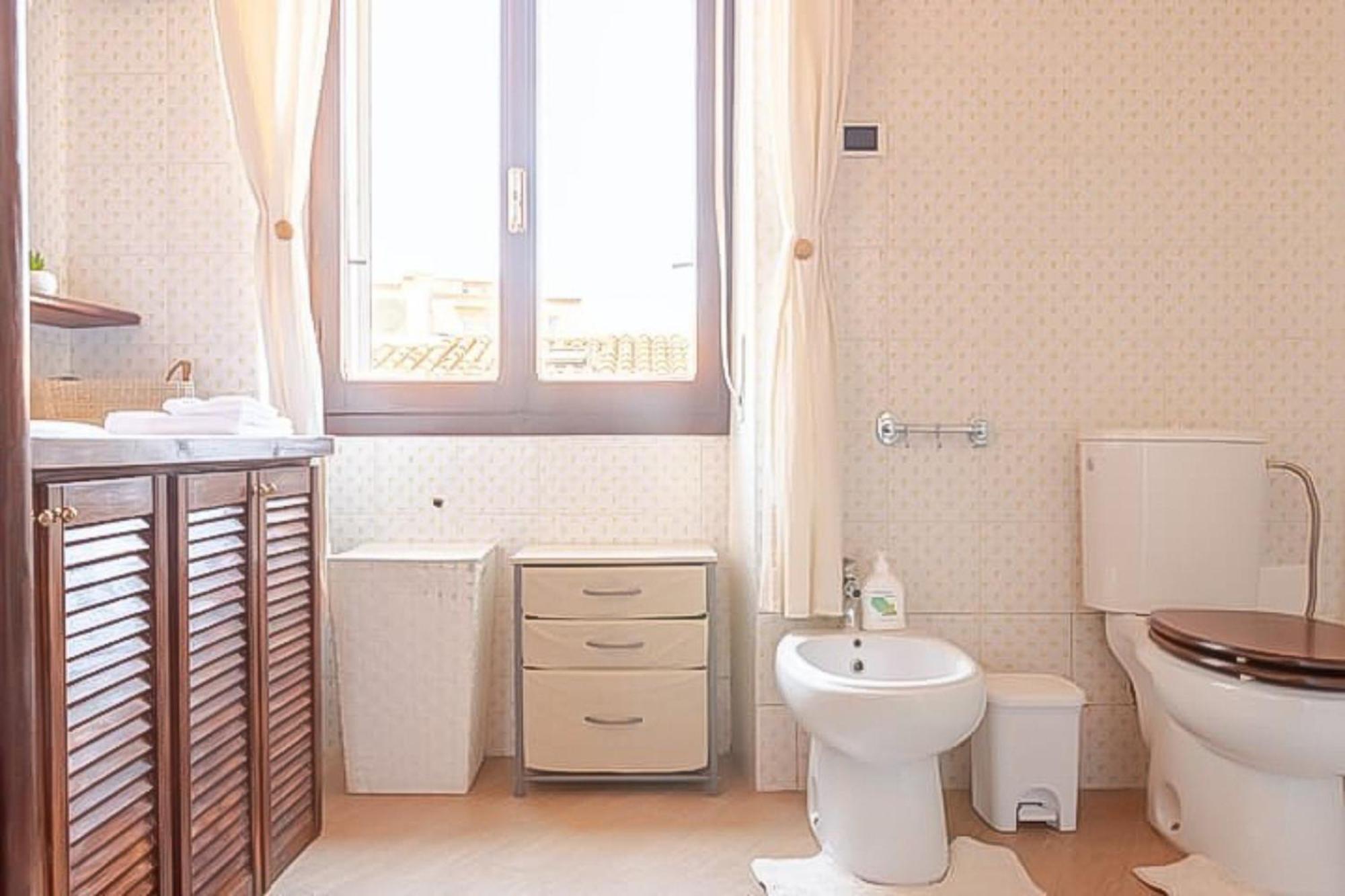Albore Guest House Sassari Kültér fotó