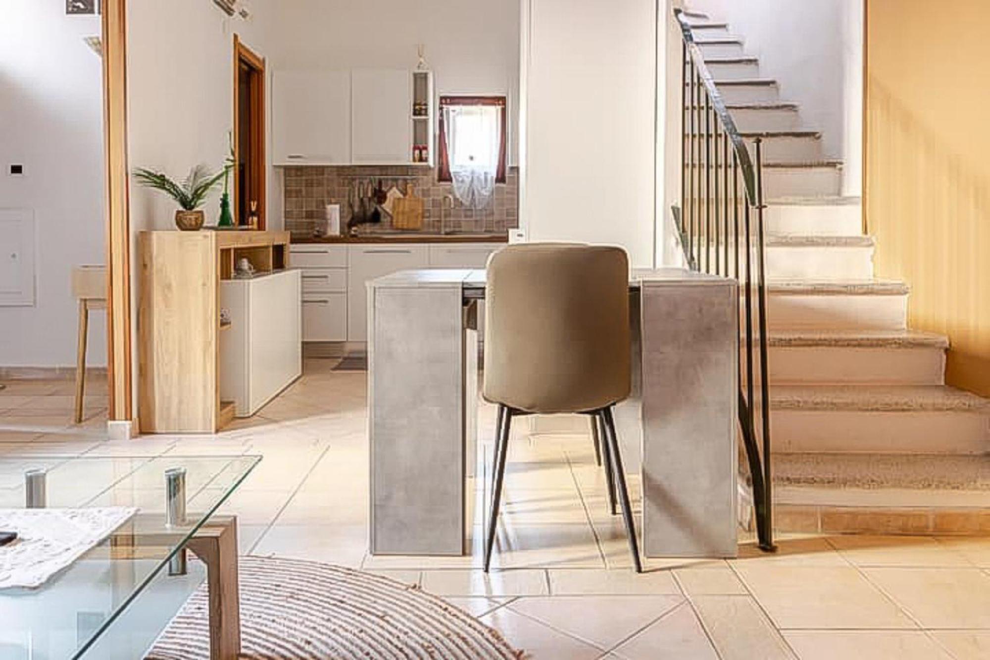 Albore Guest House Sassari Kültér fotó