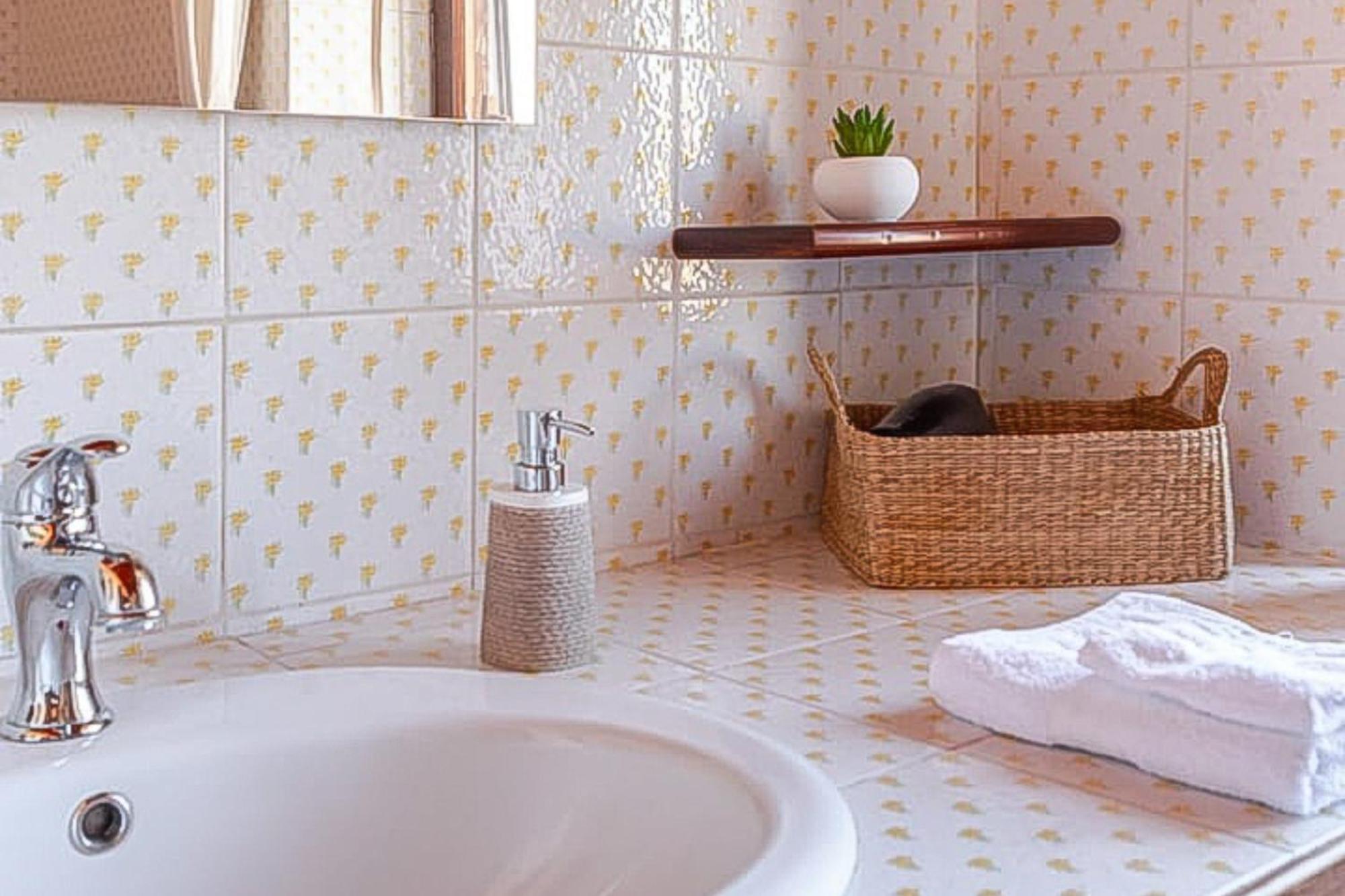 Albore Guest House Sassari Kültér fotó