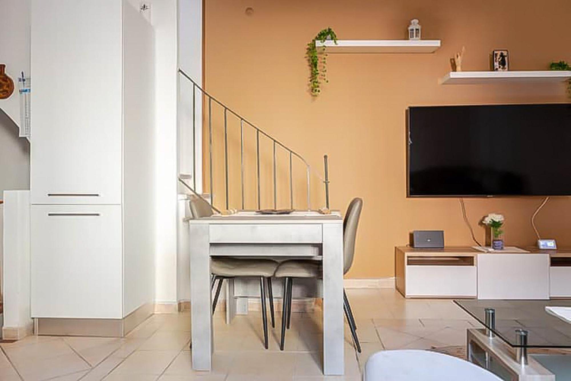 Albore Guest House Sassari Kültér fotó