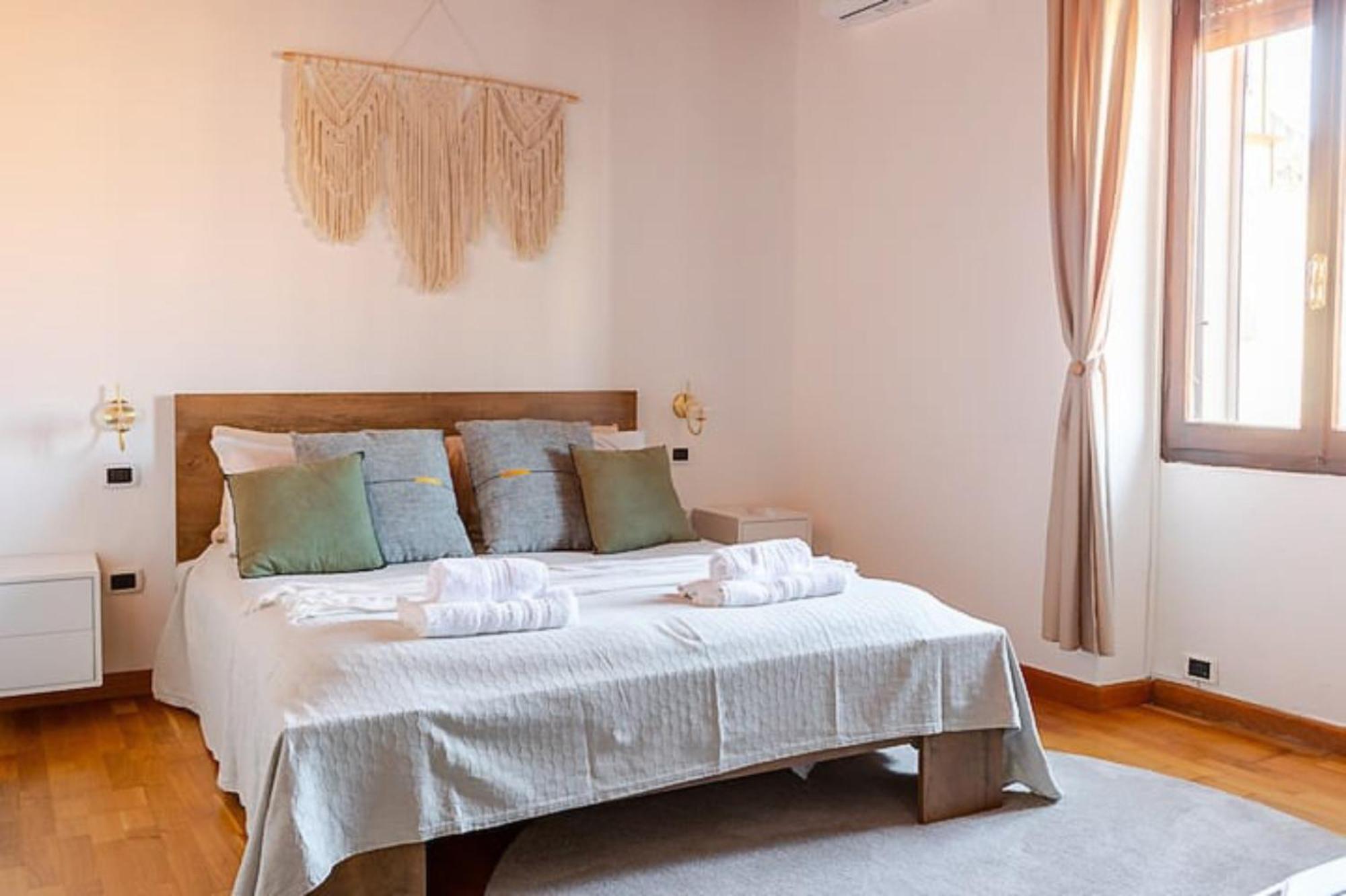 Albore Guest House Sassari Kültér fotó