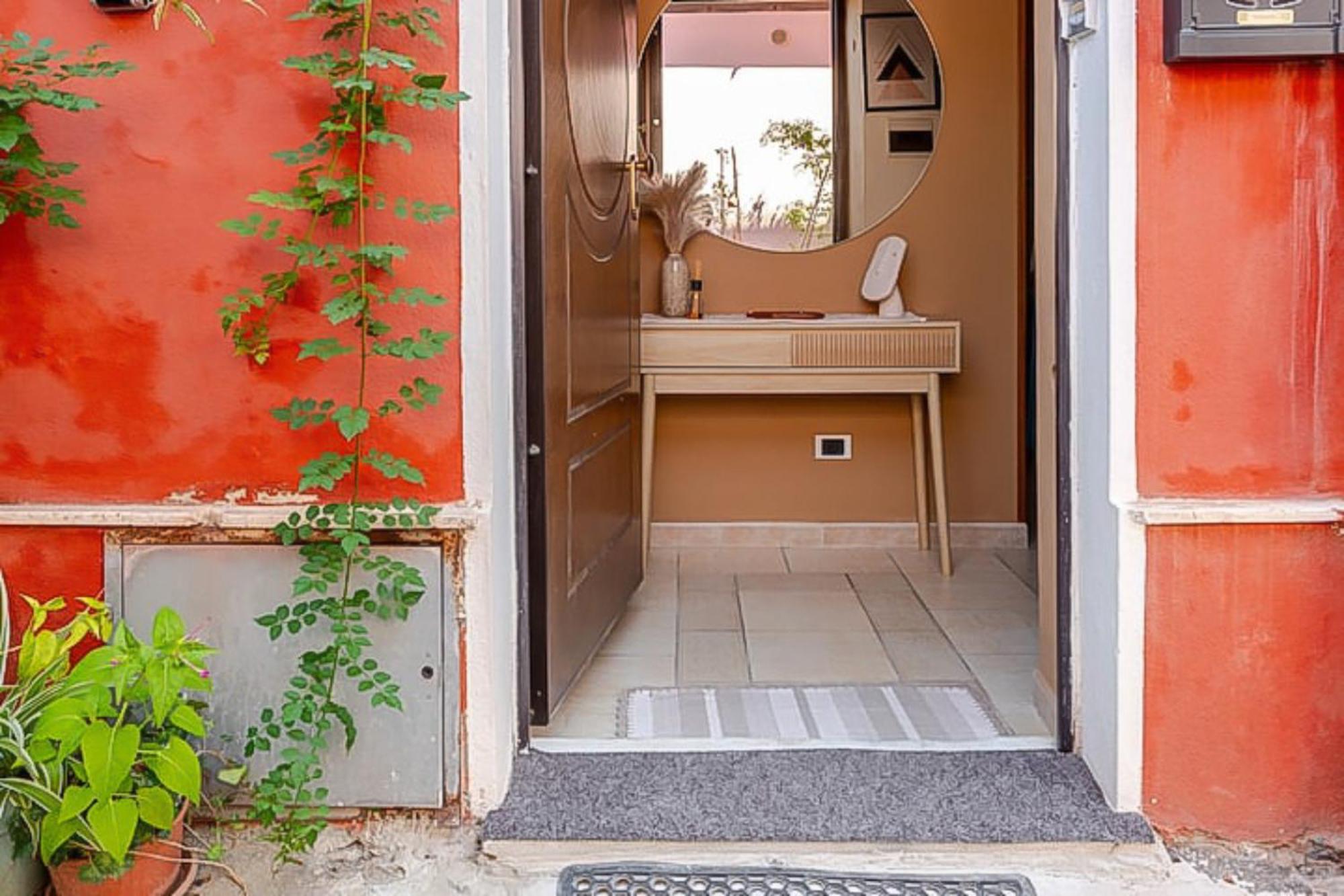 Albore Guest House Sassari Kültér fotó